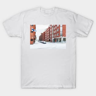 Helsinki T-Shirt